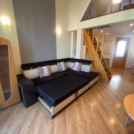 Apartament #Widokowa Apartamento Rzeszów Exterior foto