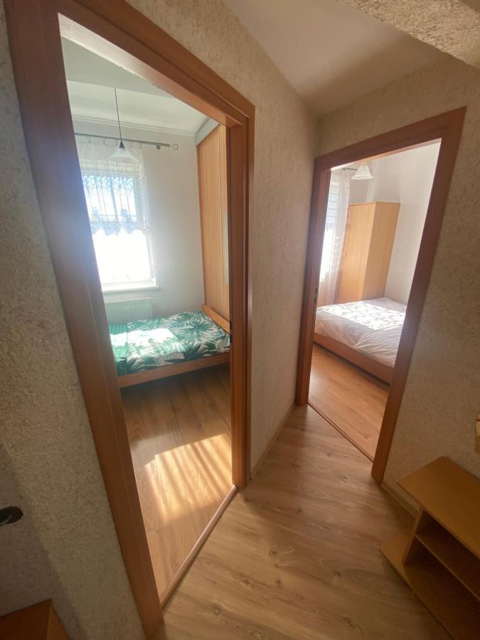 Apartament #Widokowa Apartamento Rzeszów Exterior foto