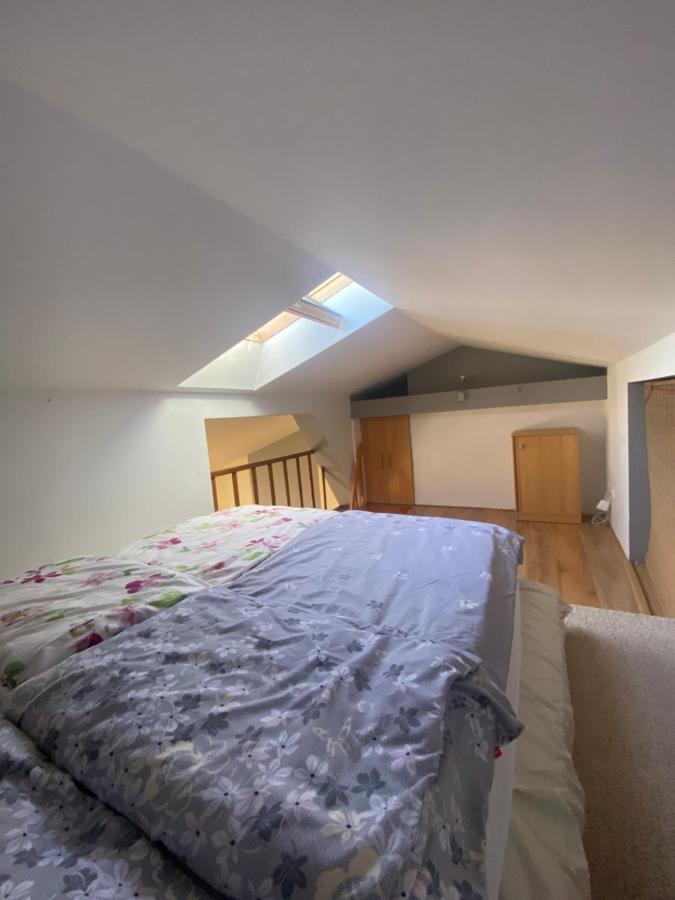 Apartament #Widokowa Apartamento Rzeszów Exterior foto