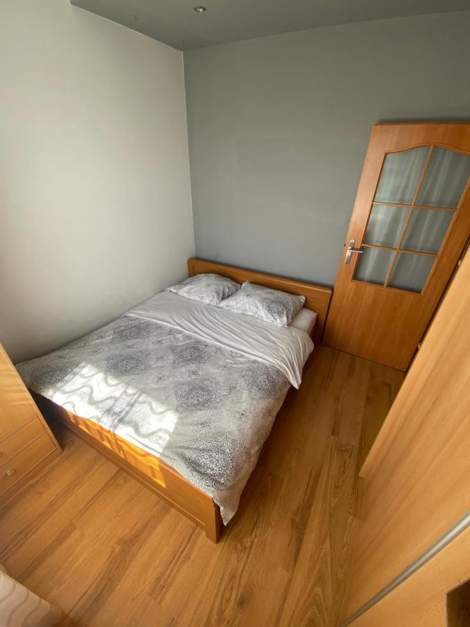 Apartament #Widokowa Apartamento Rzeszów Exterior foto