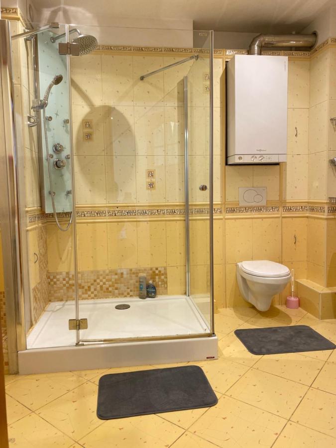Apartament #Widokowa Apartamento Rzeszów Exterior foto