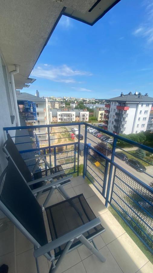 Apartament #Widokowa Apartamento Rzeszów Exterior foto